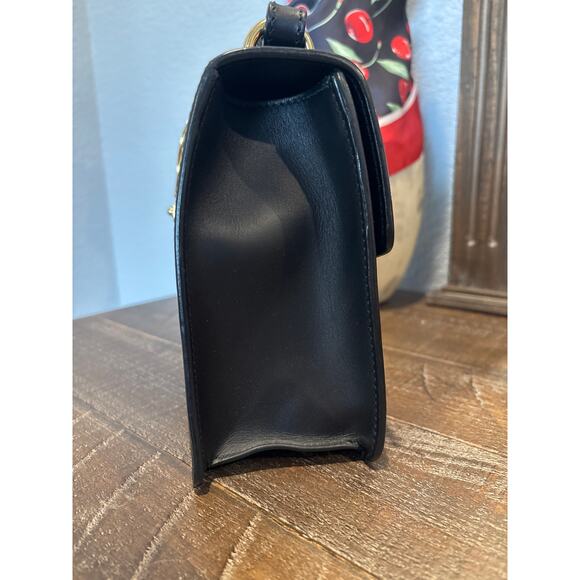 Gucci Sylvie Web shoulder bag - Picture 4 of 12